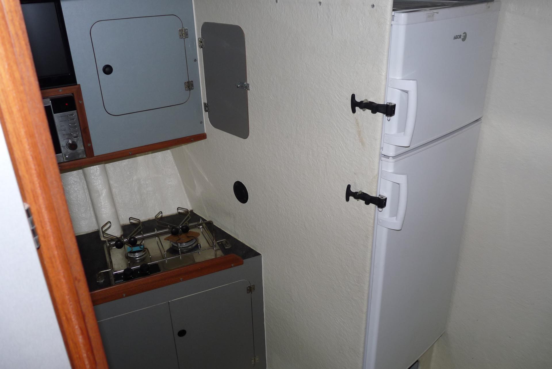 Cuisine sur mesure et �lectrom�nager